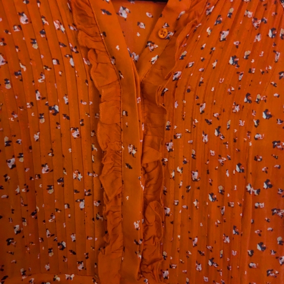 Free People Maxi Dress - Picture 3 of 6